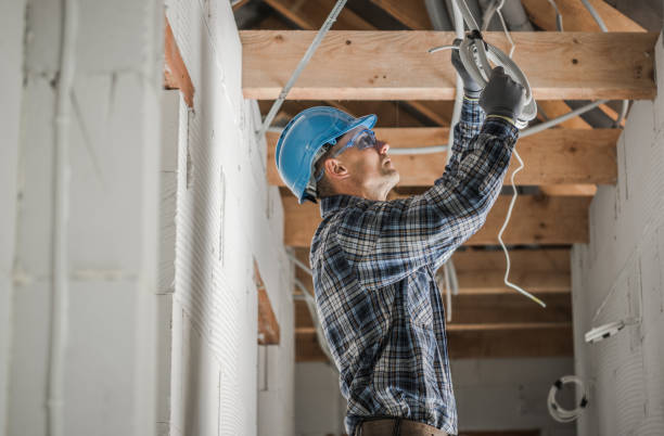 Best Emergency Electrical Repair  in Calumet Park, IL
