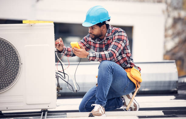 Best Commercial Electrician Services  in Calumet Park, IL