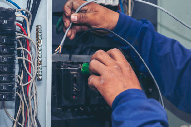 Best Electrical Repair Services  in Calumet Park, IL