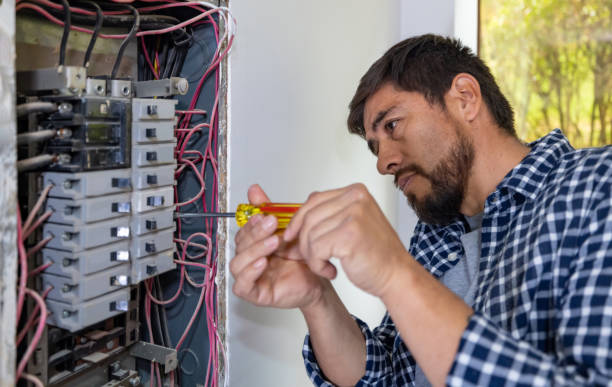 Best Emergency Electrical Repair  in Calumet Park, IL